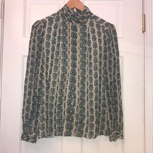 Brand new Tory Burch shirt